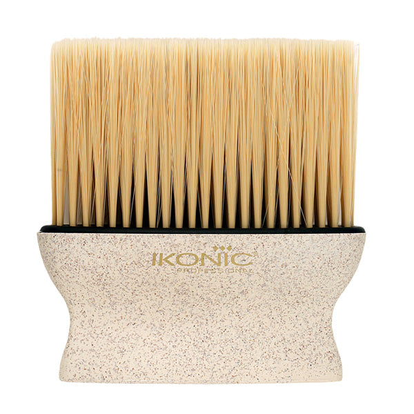 Ikonic Professional Neck Dusting Brush