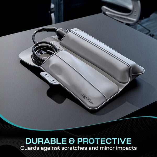 Ikonic Heat-Resistant Hair Iron Sleeve