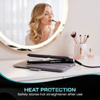 Ikonic Heat-Resistant Hair Iron Sleeve