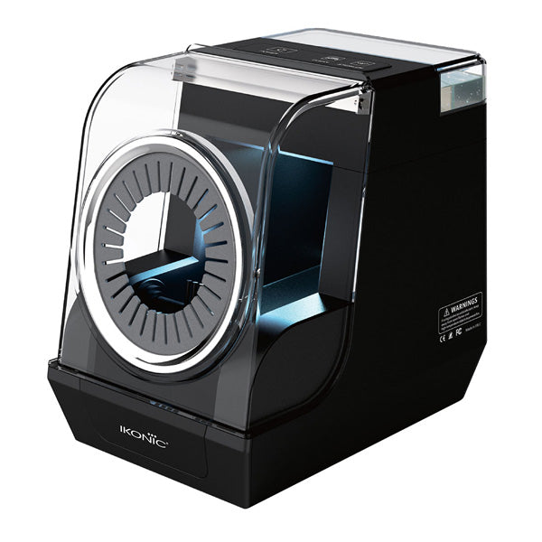 Ikonic Professional 2 in 1 Brush Cleaner & Sterilizer