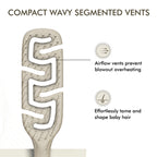 Vent Brush Small IKM-2121