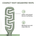 Vent Brush Small IKM-2121