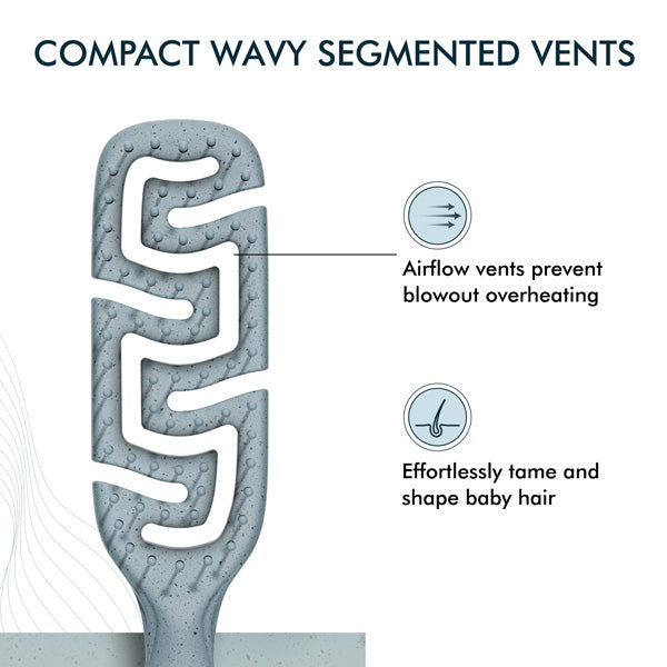 Vent Brush Small IKM-2121