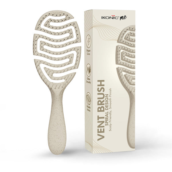 Vent Brush (Spiral) IKM 2119