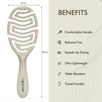 Vent Brush (Spiral) IKM 2119