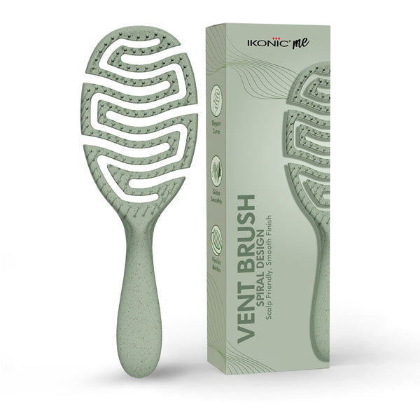 Vent Brush (Spiral) IKM 2119