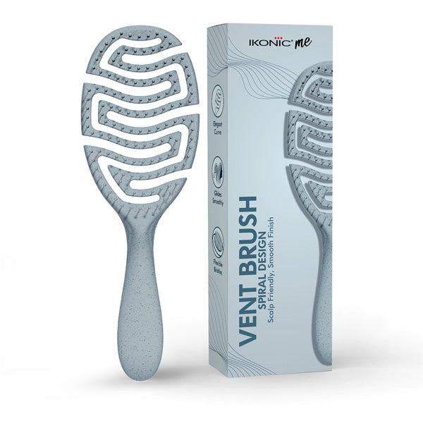 Vent Brush (Spiral) IKM 2119