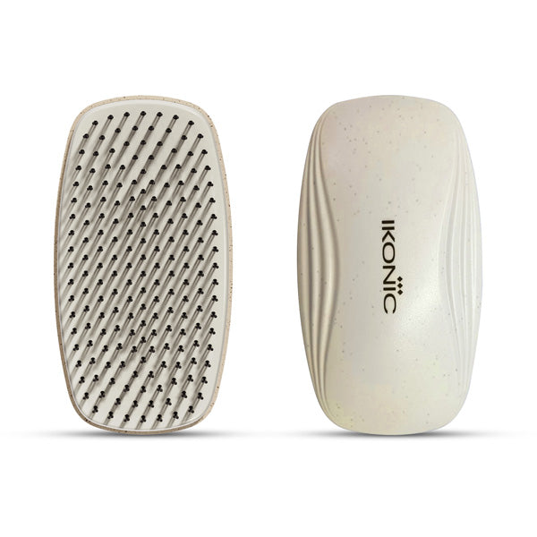 Ikonic Me Travel Brush IKM-2122