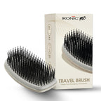 Ikonic Me Travel Brush IKM-2122