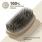 Ikonic Me Travel Brush IKM-2122