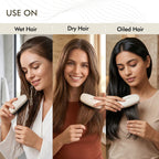 Ikonic Me Travel Brush IKM-2122