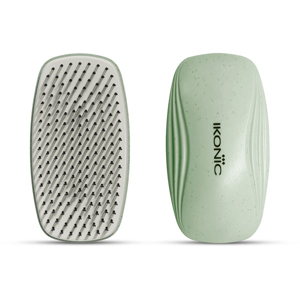 Ikonic Me Travel Brush IKM-2122