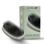 Ikonic Me Travel Brush IKM-2122