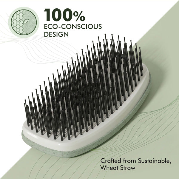 Ikonic Me Travel Brush IKM-2122