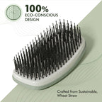 Ikonic Me Travel Brush IKM-2122