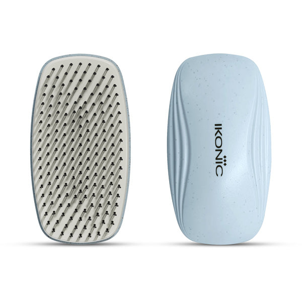 Ikonic Me Travel Brush IKM-2122