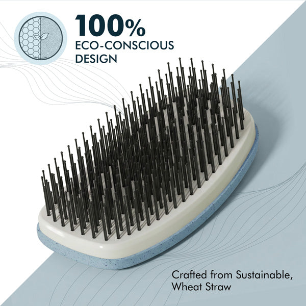 Ikonic Me Travel Brush IKM-2122