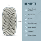 Ikonic Me Travel Brush IKM-2122