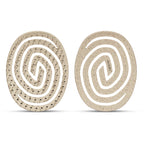 Eco Spiral Travel Brush IKM-2109