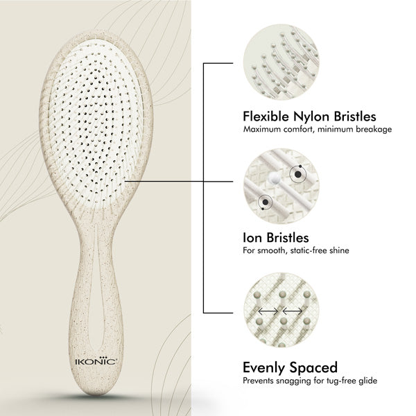 Eco Brush IKM - 2357