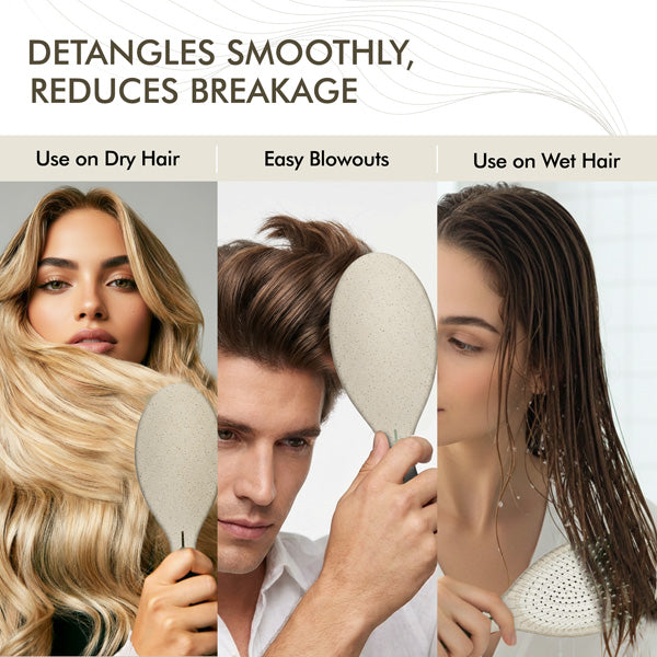 Eco Brush IKM - 2357