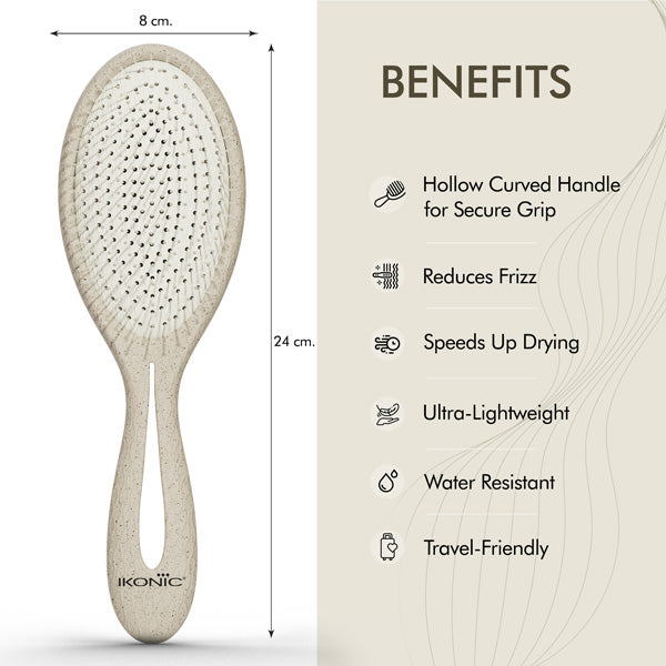 Eco Brush IKM - 2357