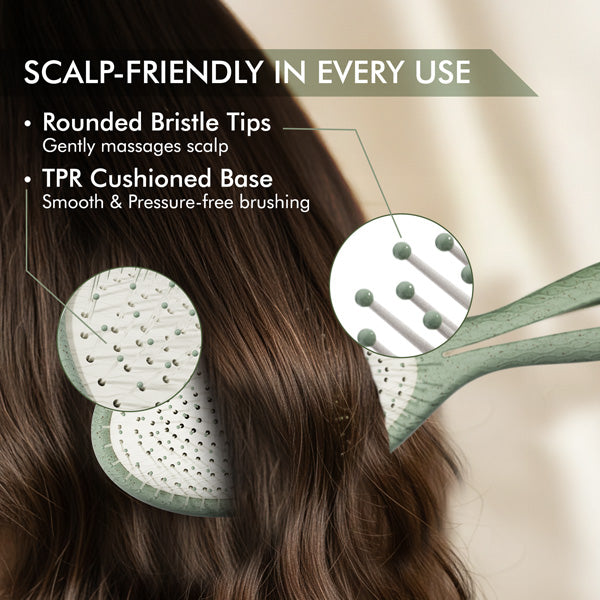 Eco Brush IKM - 2357