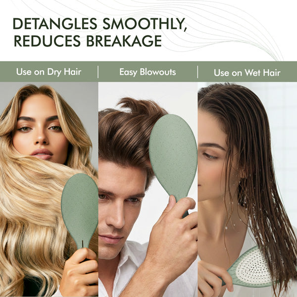 Eco Brush IKM - 2357