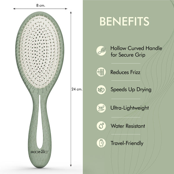 Eco Brush IKM - 2357