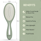 Eco Brush IKM - 2357