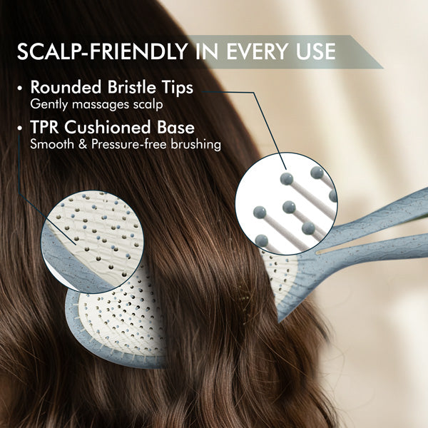 Eco Brush IKM - 2357
