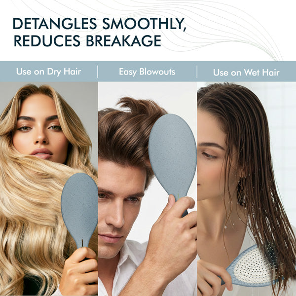 Eco Brush IKM - 2357