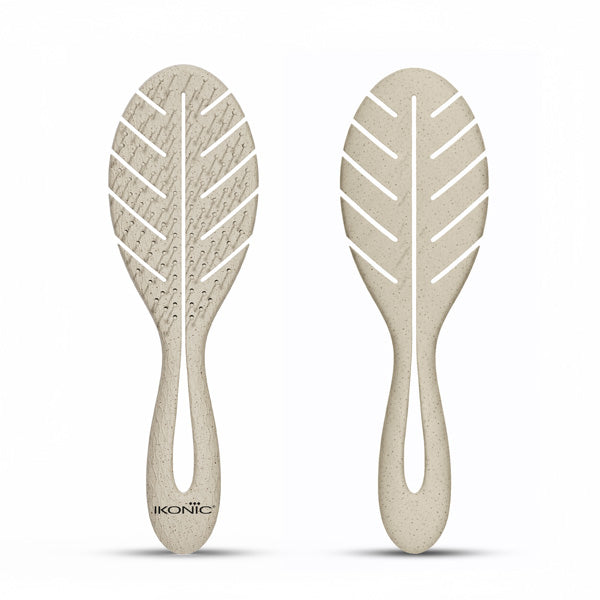 Eco-Brush (Leaf Cut Design) IKM-2511
