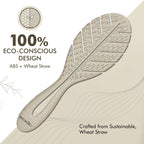 Eco-Brush (Leaf Cut Design) IKM-2511
