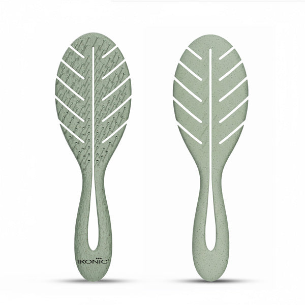 Eco-Brush (Leaf Cut Design) IKM-2511