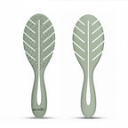 Eco-Brush (Leaf Cut Design) IKM-2511