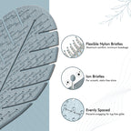 Eco-Brush (Leaf Cut Design) IKM-2511