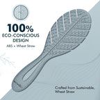 Eco-Brush (Leaf Cut Design) IKM-2511