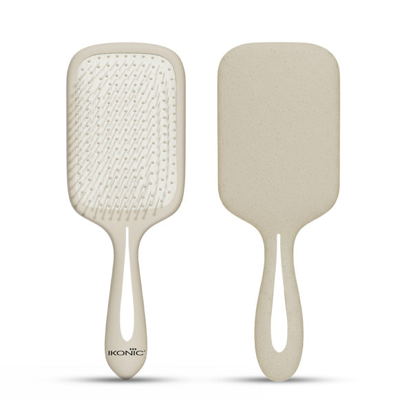 Eco Paddle Brush IKM-1920