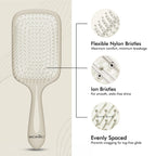 Eco Paddle Brush IKM-1920