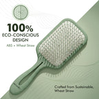 Eco Paddle Brush IKM-1920