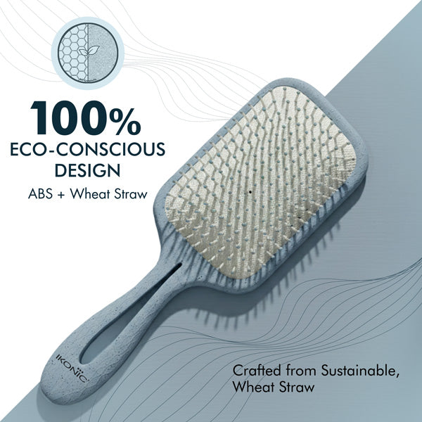 Eco Paddle Brush IKM-1920