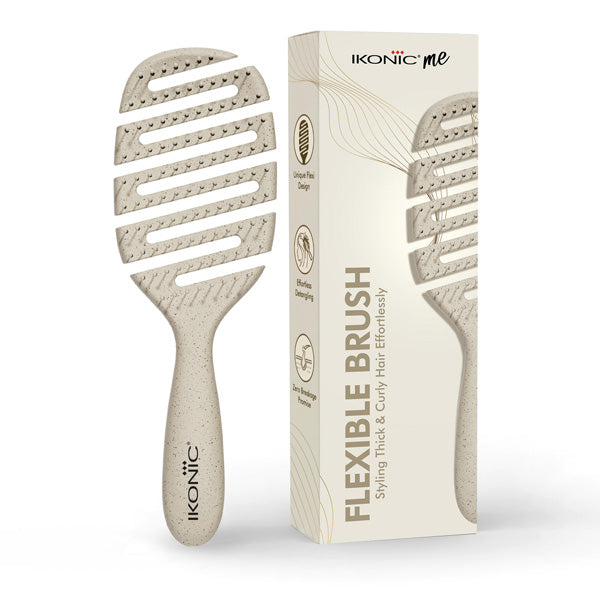 Flexible Brush IKM-2509