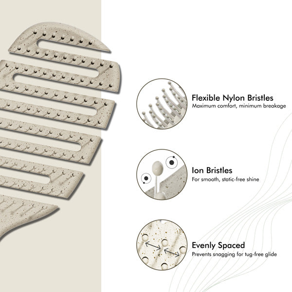 Flexible Brush IKM-2509