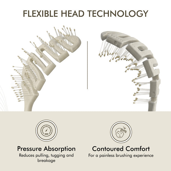 Flexible Brush IKM-2509