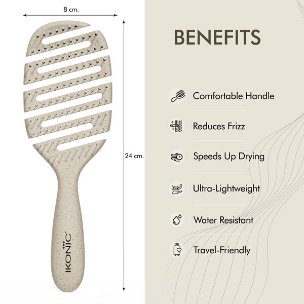 Flexible Brush IKM-2509