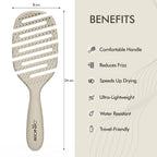 Flexible Brush IKM-2509