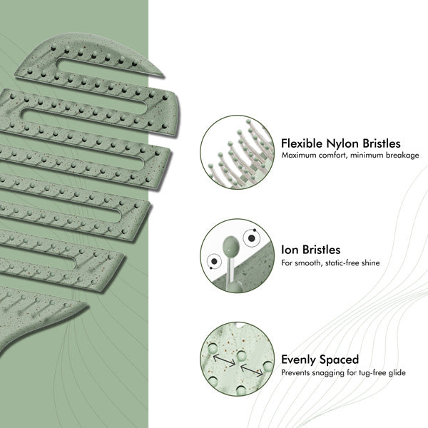 Flexible Brush IKM-2509
