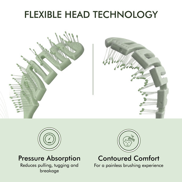 Flexible Brush IKM-2509
