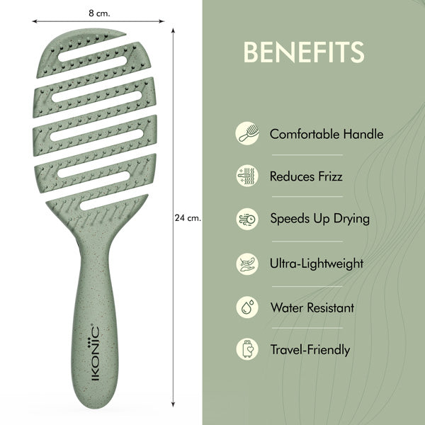 Flexible Brush IKM-2509
